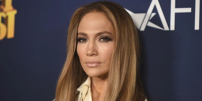 Jennifer Lopez