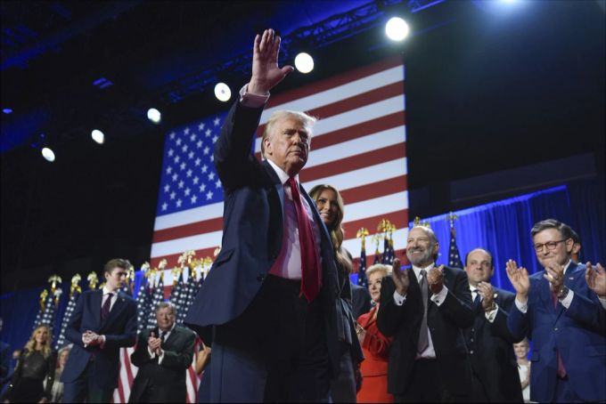 Die «besten Köpfe» des Landes oder ein «Gruselkabinett» – mit wem wird sich Donald Trump in Washington umgeben? Trump