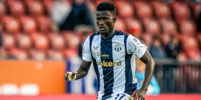 Eklat gegen YB - Ersatzbank verweigert: Conde darf FCZ-Spieler bleiben!
