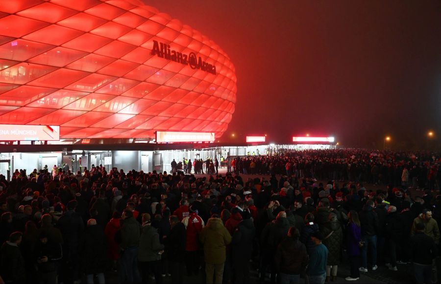 Bayern München