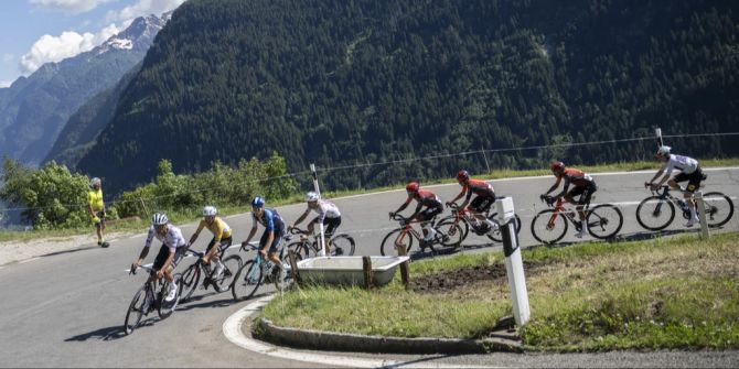 Tour de Suisse Aarau