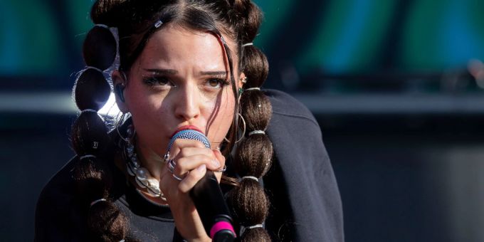Neue Single - Nina Chuba und Bill Kaulitz bringen gemeinsamen Song raus