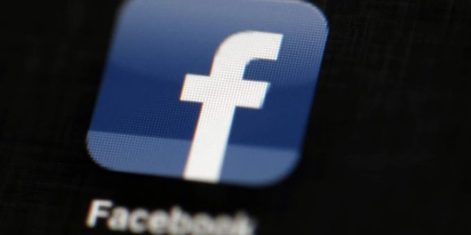 Plötzlich ist Facebook wieder beliebt. plötzlich Facebook