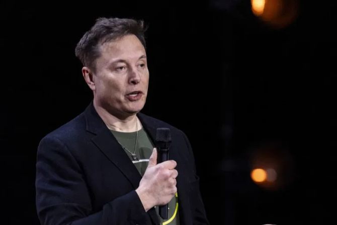 musk