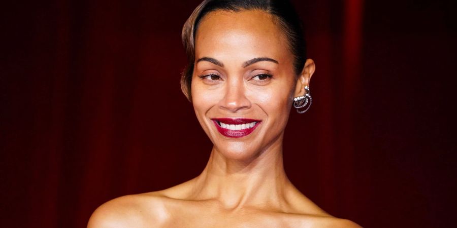 Zoe Saldana würde ihre «Avengers»-Filme am liebsten neu aufnehmen und noch einmal besser machen.