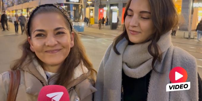 «Verarschung» - Zürcher halten wenig von «Black Friday»-Rabattschlacht