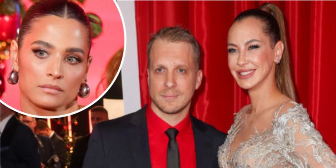 Lukrativ - Pocher-Ex Sandy schnappt sich Amiras Deals
