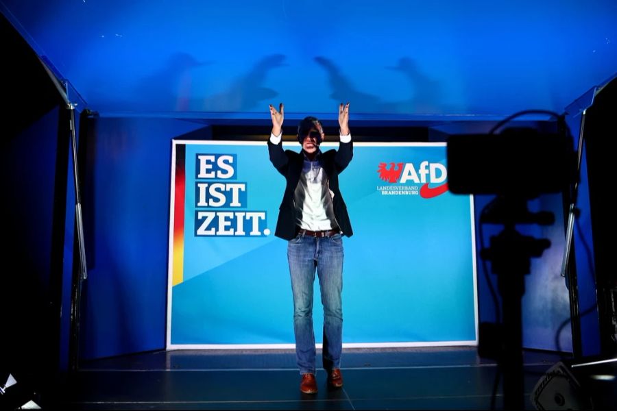 AfD