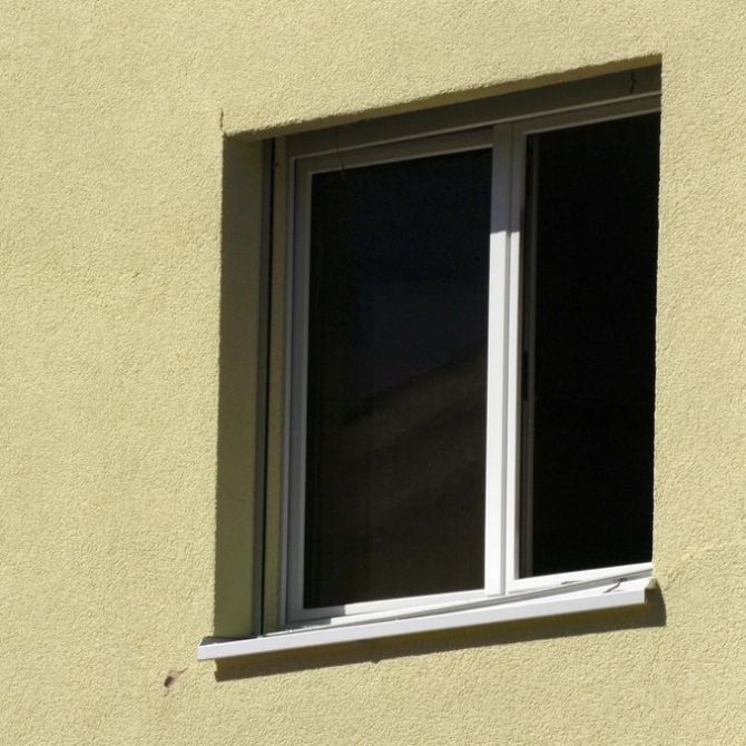 Fenster Haus