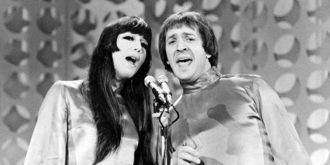 sonny bono