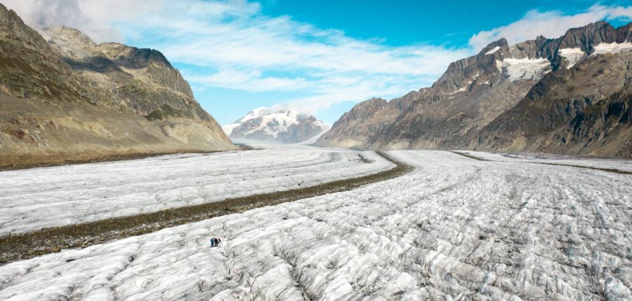 Aletschgletscher