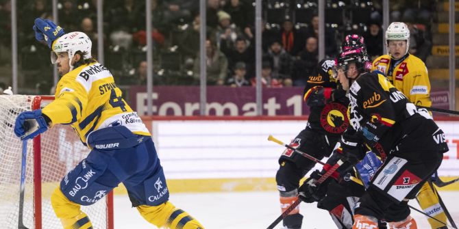 SC Bern