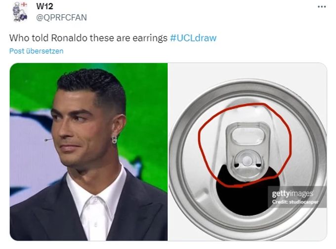 Ronaldo