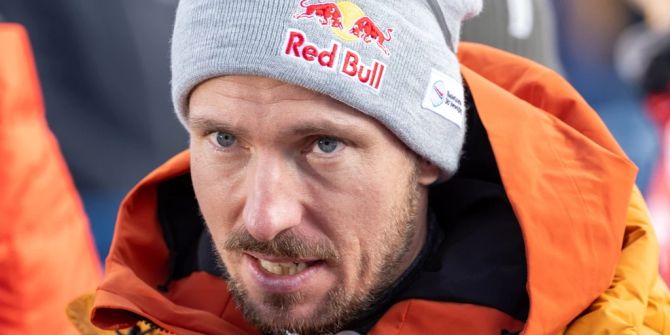 Marcel Hirscher