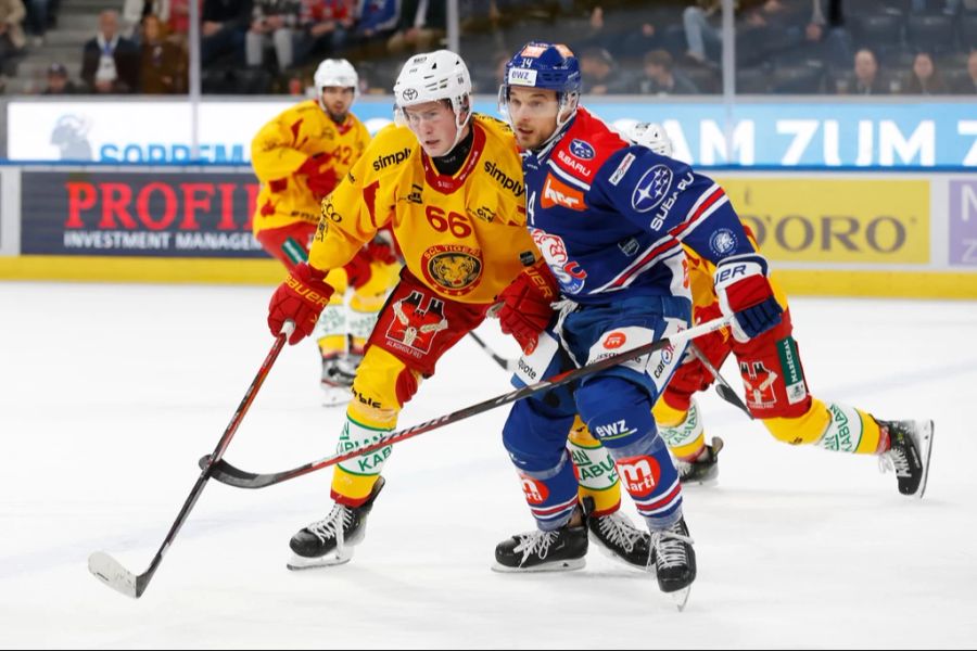 ZSC Lions