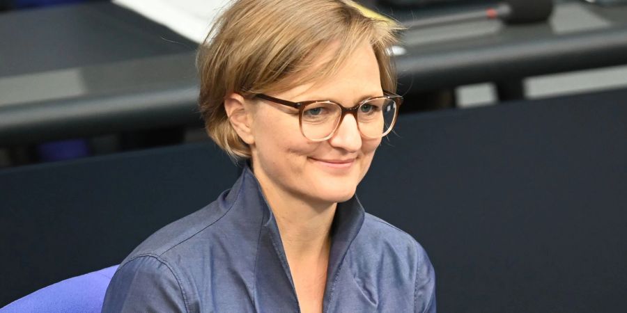 Franziska Brantner