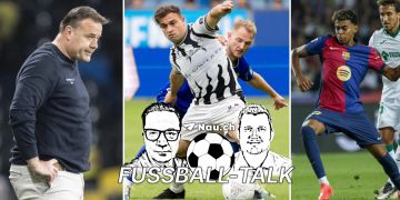 Fussball-Talk