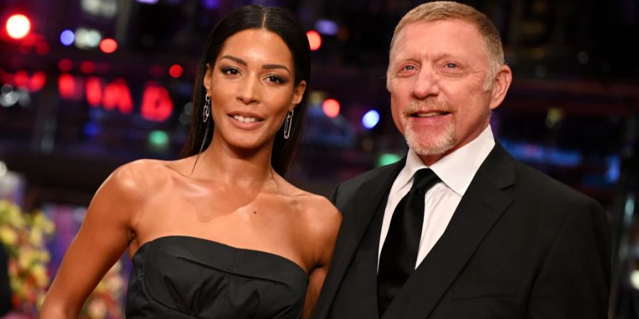 Boris Becker Hochzeit