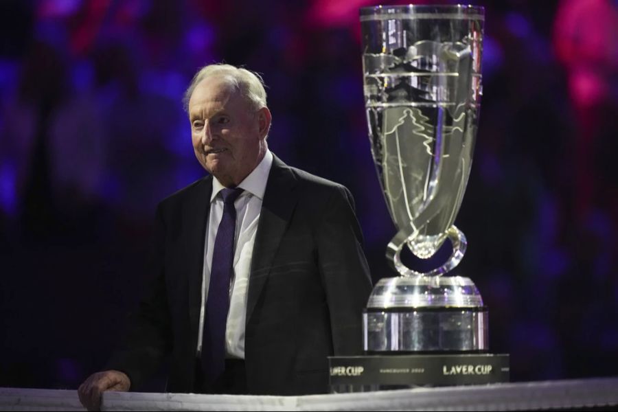 Laver Cup