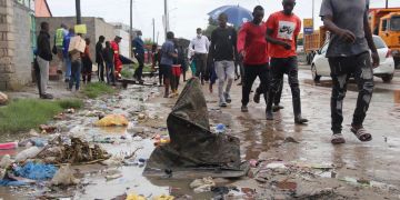 Cholera