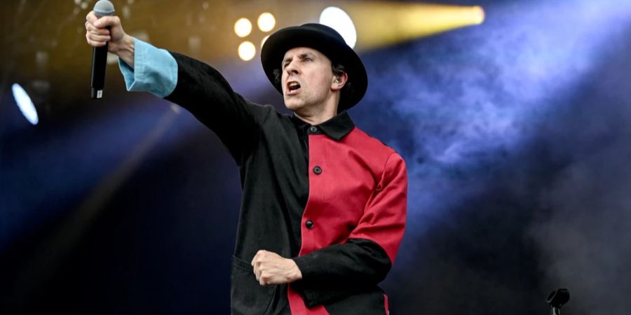 Maxïmo Park