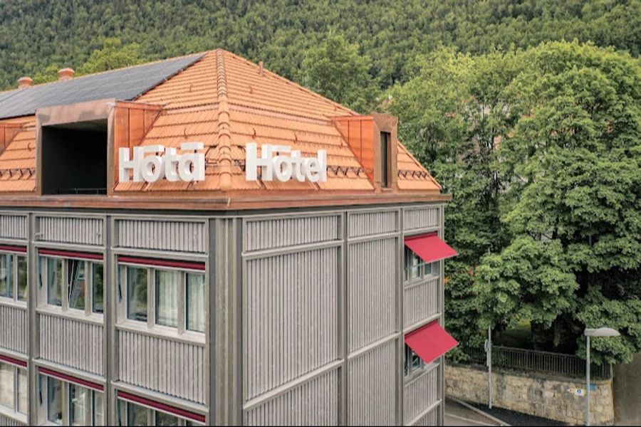 Hota Hotels