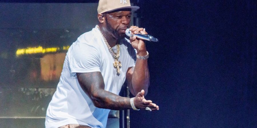 50 Cent