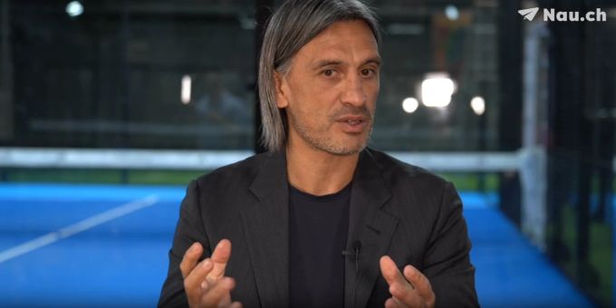«Klartext» - Yakin: «Bei FCB bist du verdammt, jedes Spiel zu gewinnen»
