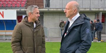 FC Rapperswil-Jona