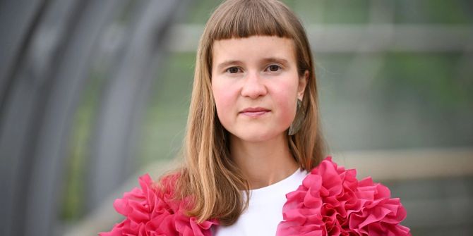 caroline wahl
