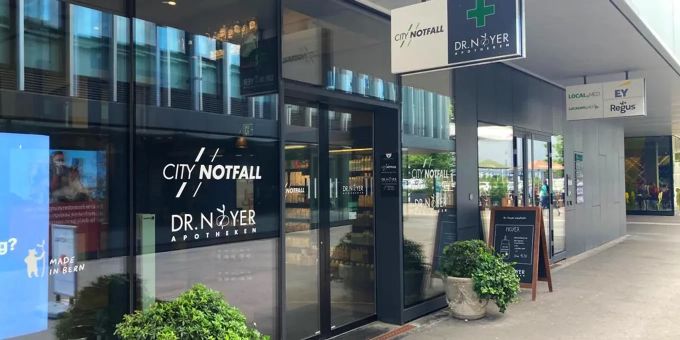 Notfall