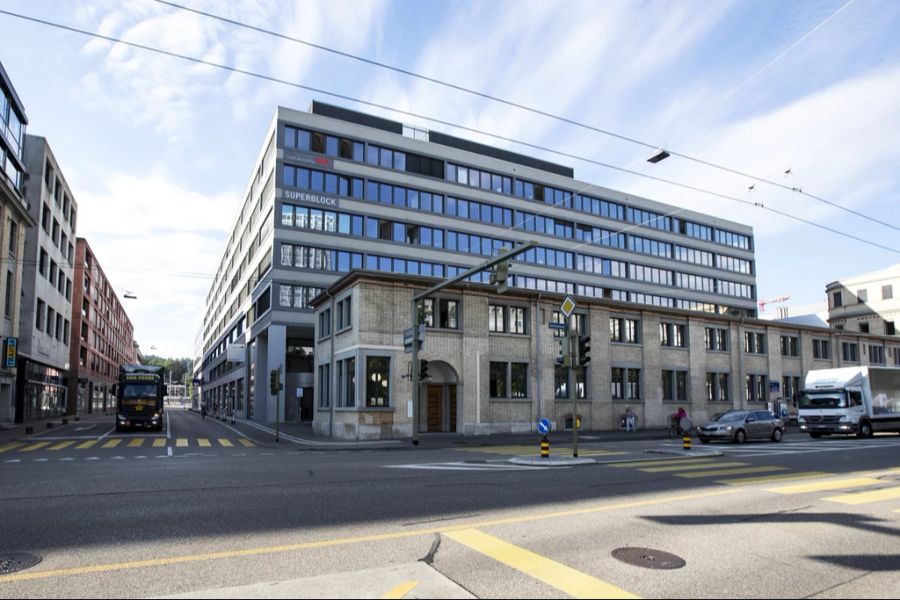 Während die Beamten in der Stadt Zürich fünf Tage frei hatten, wurde in Winterthur bereits am Freitag wieder gearbeitet.