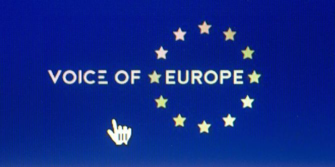 Voice of Europe