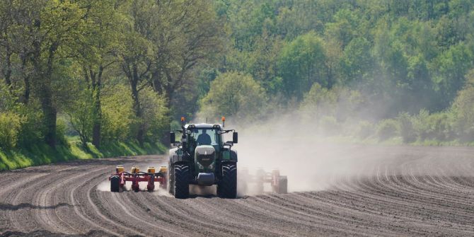 Traktor
