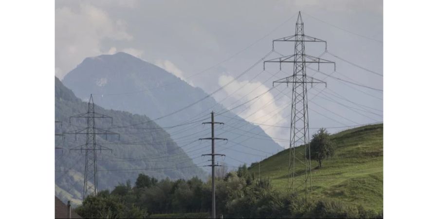 Der Juni bleibt wechselhaft.