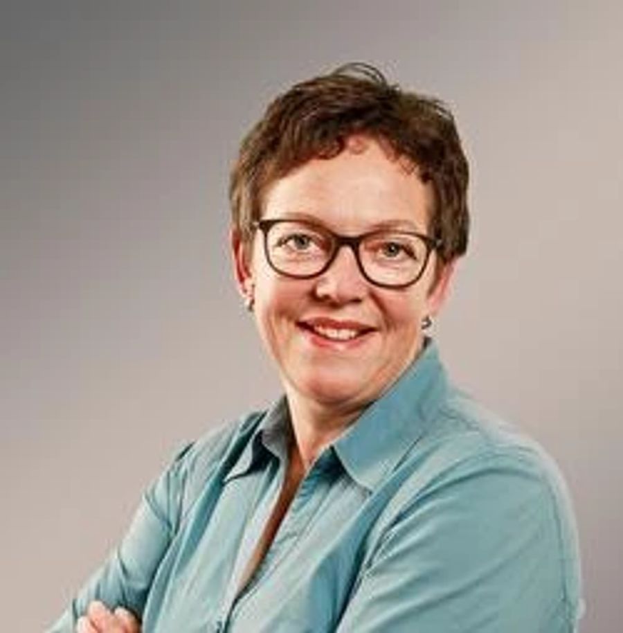 Erika Liem Gande