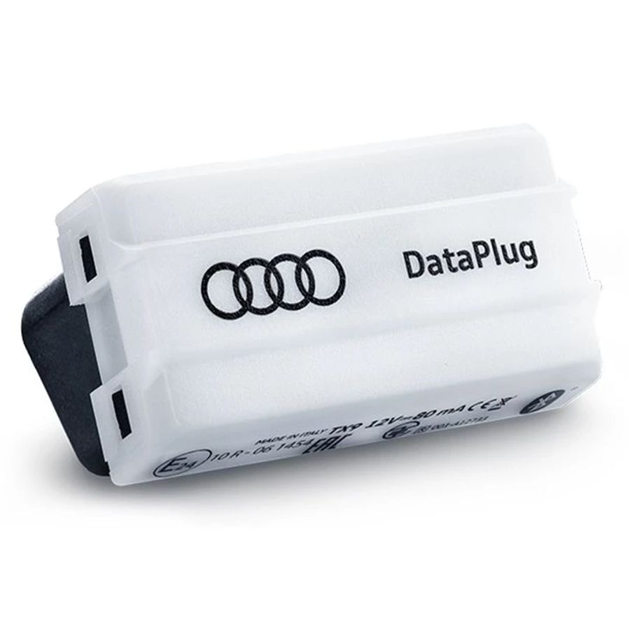 Audi DataPlug