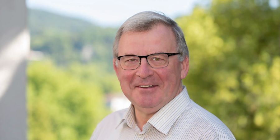Josef Stübi