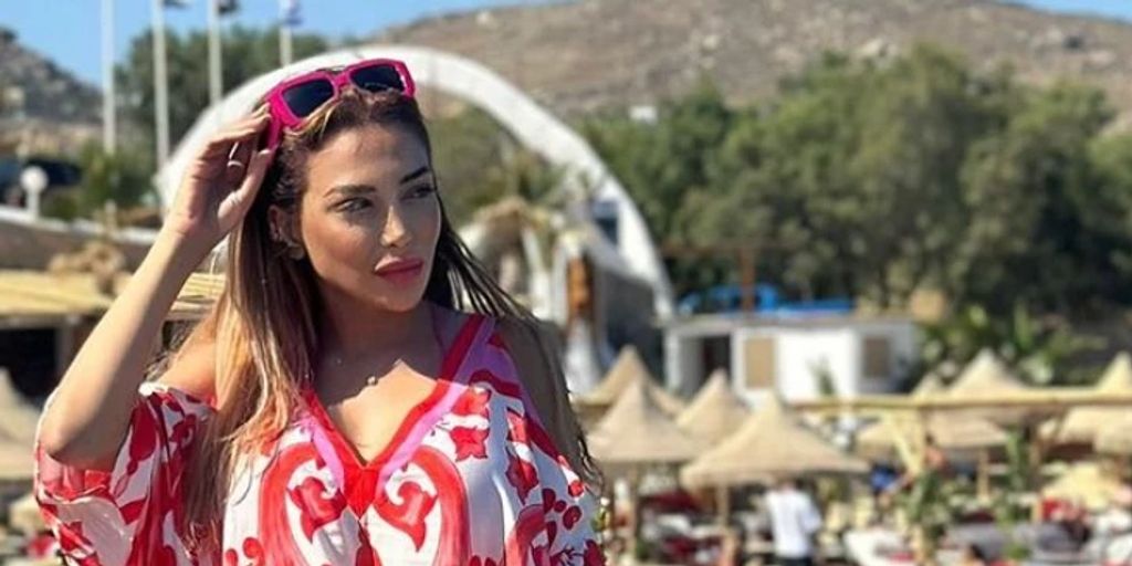 Farah El Kadhi Influencerin Stirbt Mit Nur 36 Jahren 2169