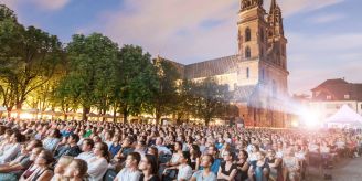 Partner - Allianz Cinema Basel enthüllt das Programm für den Sommer