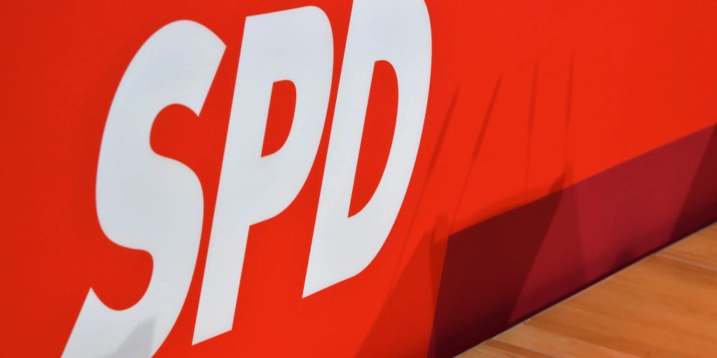 Für Was Steht Die Spd Ostwahlen: SPD will um Mehrheiten ohne AfD kämpfen