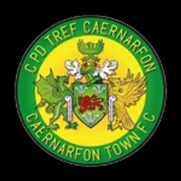 Caernarfon Town