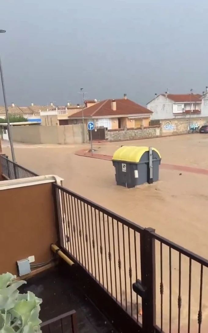 murcia