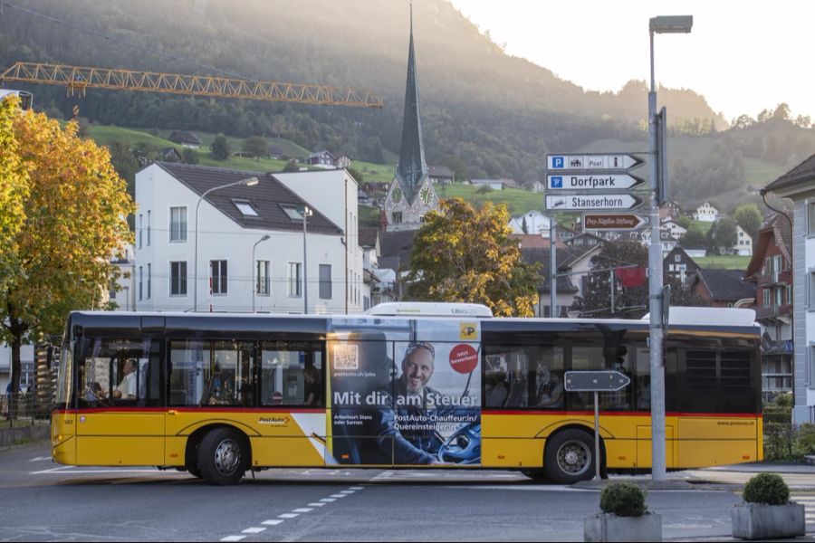 Damit rechnet der Verband öffentlicher Verkehr.