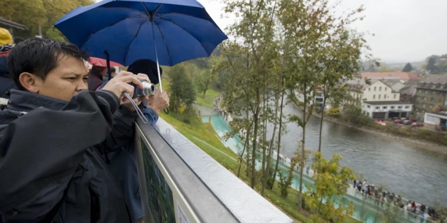 Berner Bärenpark