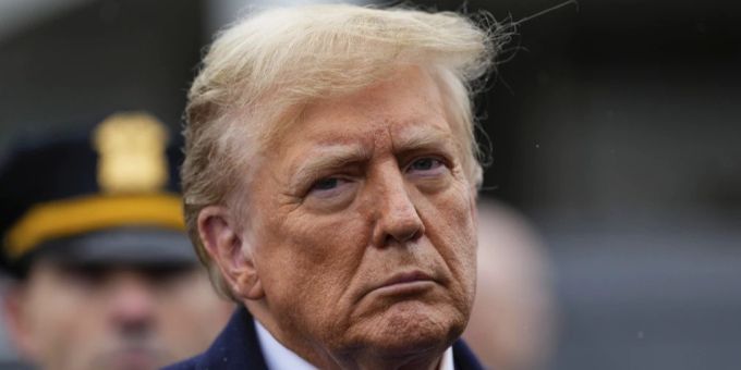 Laut Psychologen - Vier Anzeichen, weshalb Trump an Demenz leiden soll