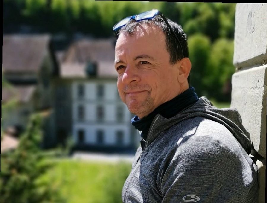 Seit der Einführung der Massnahme habe sich die Situation verbessert, meint der Gemeindeschreiber Daniel Sommerhalder.