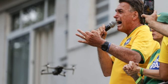 jair bolsonaro