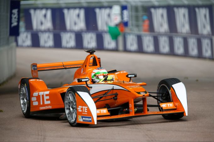 Formel E Gen1