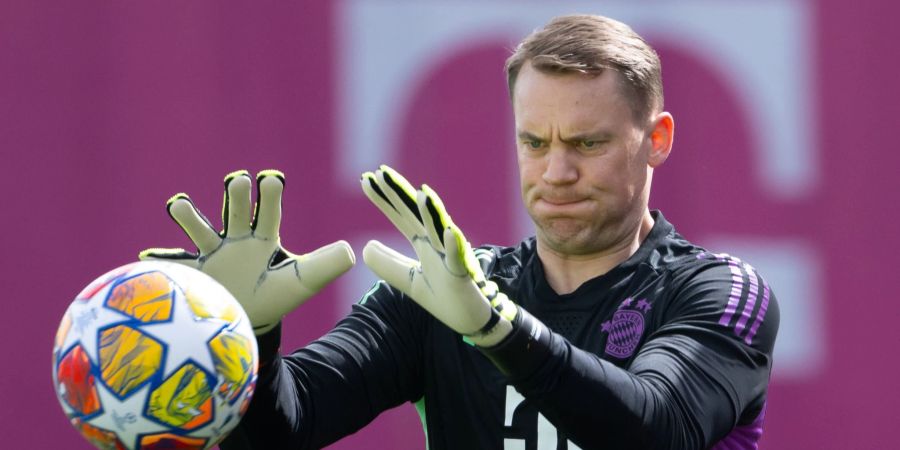 Manuel Neuer